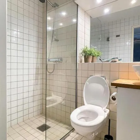 Downtown Elegance Διαμέρισμα *