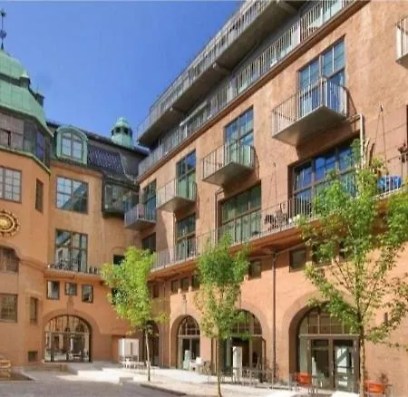 Downtown Elegance Διαμέρισμα *