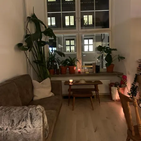 Appartamento Downtown Elegance *