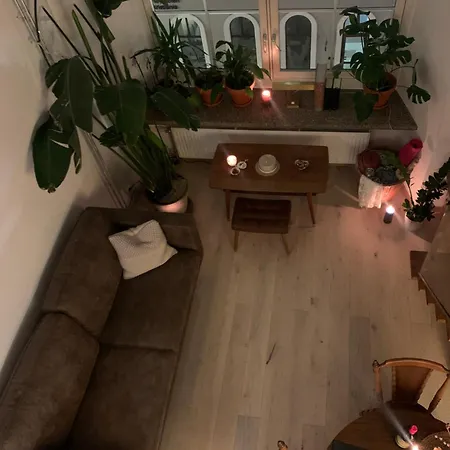 Downtown Elegance Apartment Oslo