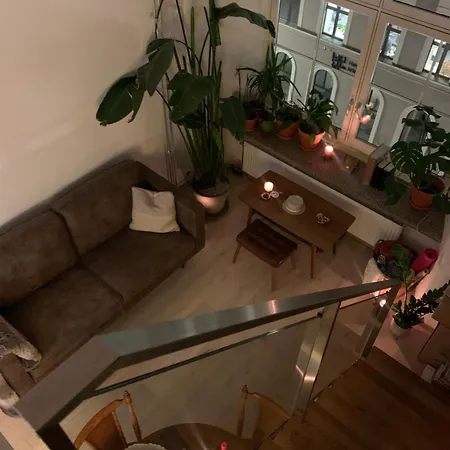 Downtown Elegance * Oslo