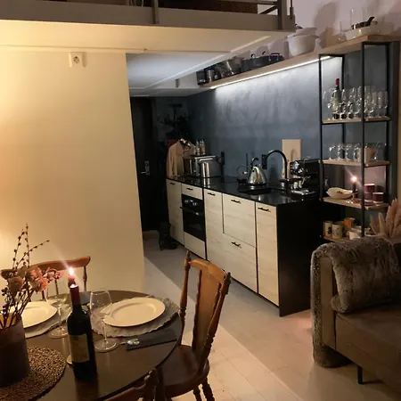 Downtown Elegance Διαμέρισμα Όσλο